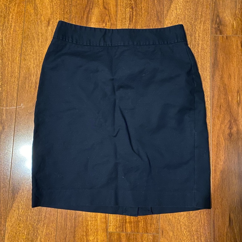 Banana Republic Pencil Skirt